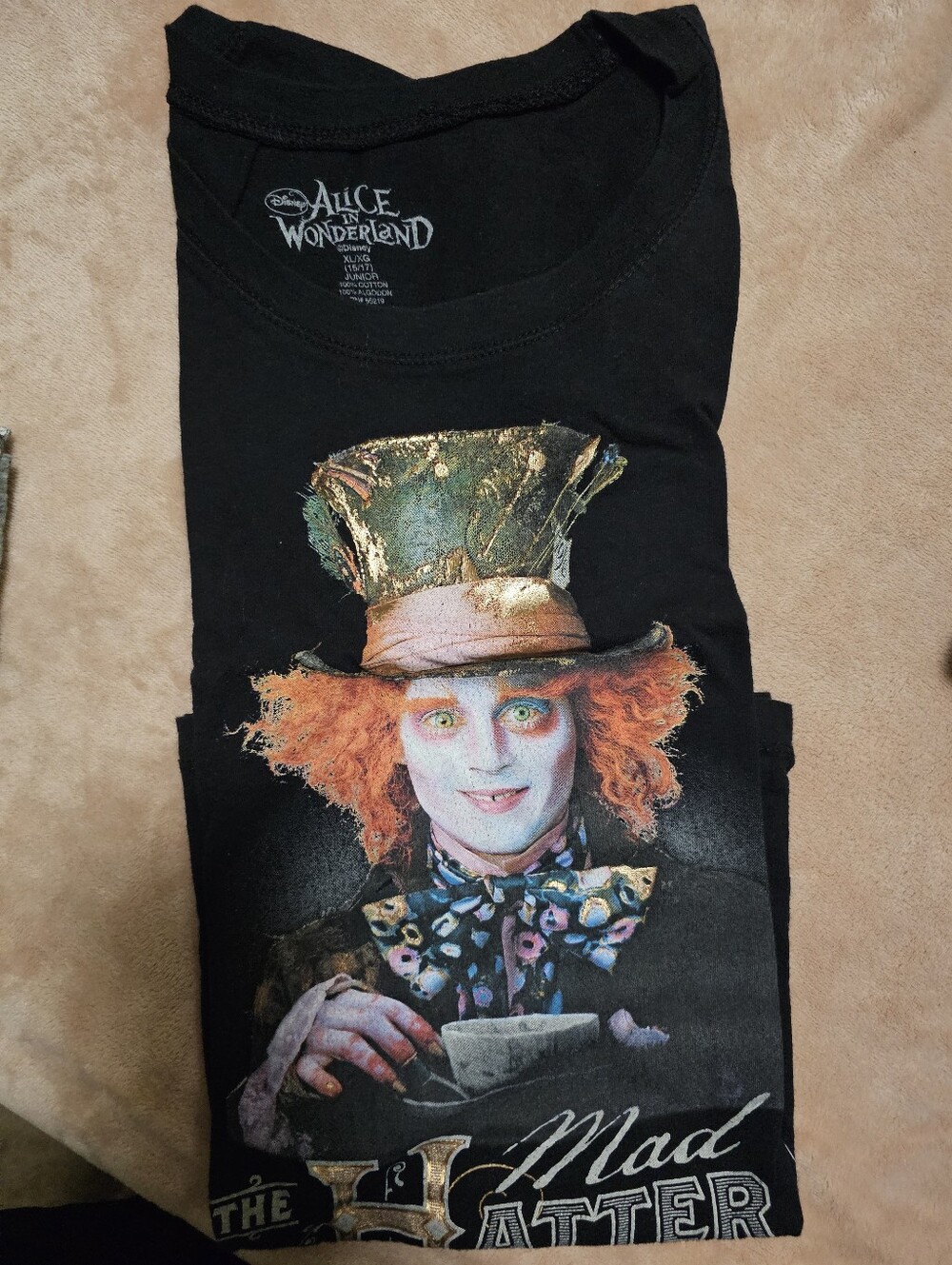 T-shirt Bundle (9) - Picture 4 of 10